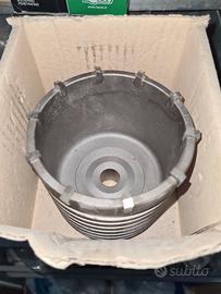 Fresa corona Hitachi d.100