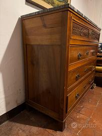 Como ‘ cassettone antico