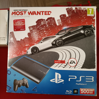 PlayStation 3 + pistola PlayStation move
