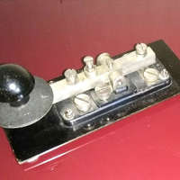 Tasto telegrafico - RIBASSATO