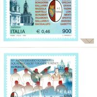 1999 TORINO Calcio ( 3 ) cartolina / busta+ Agenda