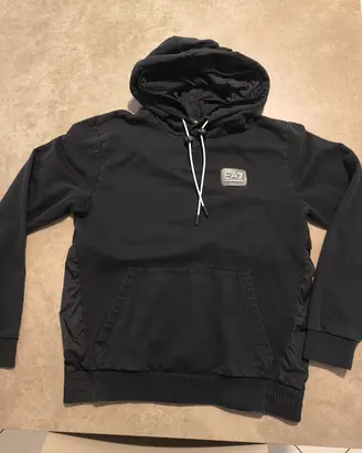 Felpa Emporio Armani 