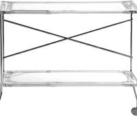 Carrello Flip Kartell NUOVO IMBALLATO