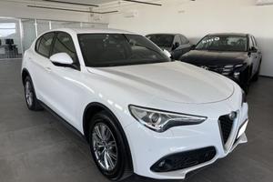 ALFA ROMEO Stelvio 2.2 TD 160 CV AT8 RWD Busines