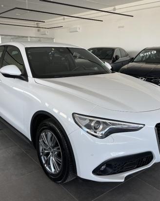 ALFA ROMEO Stelvio 2.2 TD 160 CV AT8 RWD Busines