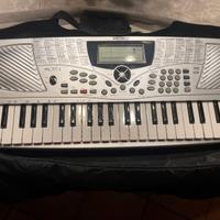 TASTIERA/PIANOLA MEDELI MC-37A 49 TASTI MINI