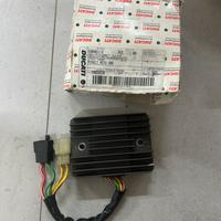 Regolatore tensione  ducati