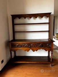 Piattaia inglese primi ‘900 prezzo trattabile