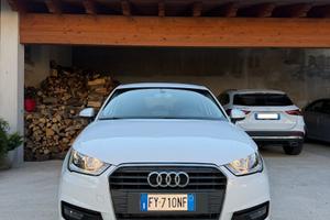 AUDI A1 1.4 TDI 90 CV PER NEOPATENTATI