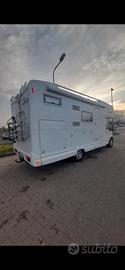 Camper C.I. Garage 
