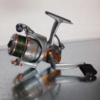 mulinello Mitchell Iridium 4000