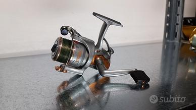 mulinello Mitchell Iridium 4000