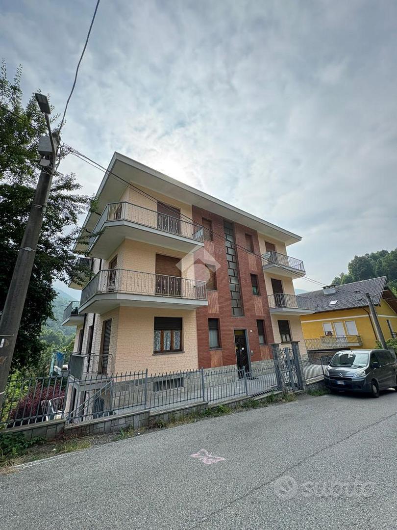 Apartment in Pessinetto - Vista 2