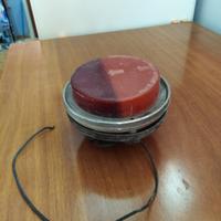 Ricambio originale d'epoca Fiat 