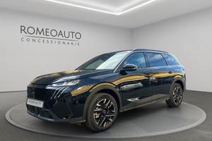 PEUGEOT 5008 Hybrid 145 e-DCS6 Allure