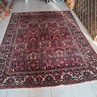 tappeto penso caucasico 2,85x200