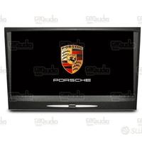 Autoradio Navigatore PORSCHE 911 997 Boxter Cayman