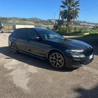 Vengo bmw 520 xdrive