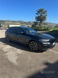 Vengo bmw 520 xdrive