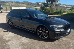 Vengo bmw 520 xdrive