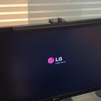 Monitor LG Flatron E2442