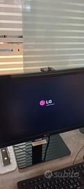 Monitor LG Flatron E2442