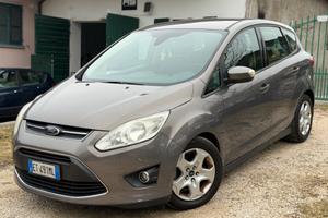 Ford C-MAX TITANIUM KMCERT GARANZ UNICOPR