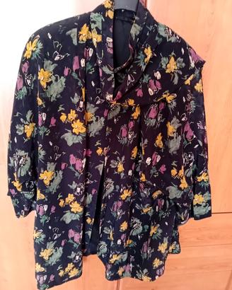 cardigan donna primaverile sartoriale 