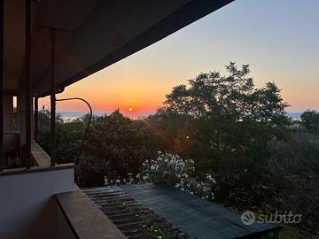 Appartamento in luogo appartato