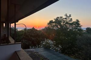 Appartamento in luogo appartato