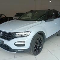 Volkswagen T-Roc 2.0 TDI 115cv SCR Style