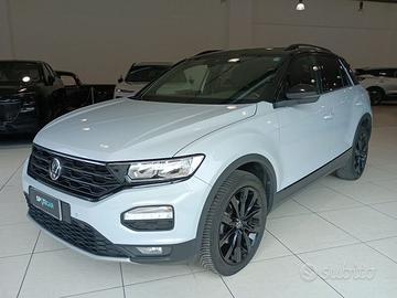 Volkswagen T-Roc 2.0 TDI 115cv SCR Style