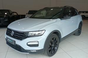 Volkswagen T-Roc 2.0 TDI 115cv SCR Style