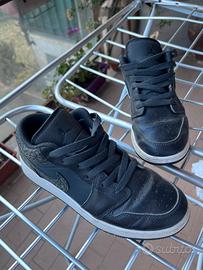Jordan 1 verdi.