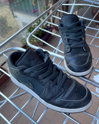 Jordan 1 verdi.