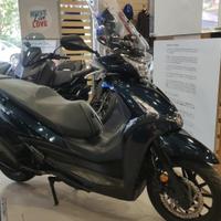 Kymco AGILITY 300 - 2023 - km 6328