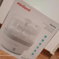 Sterilizzatore Miniland