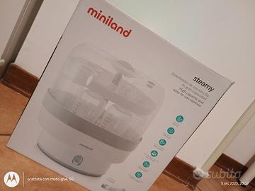 Sterilizzatore Miniland