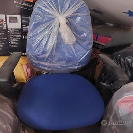 Sedia da ufficio