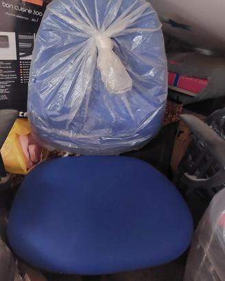 Sedia da ufficio