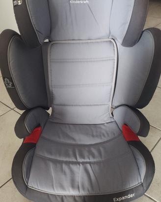 seggiolino auto 