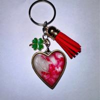 Segnaposto,segnalibro, portachiavi