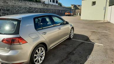 Golf 7