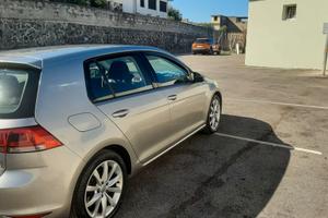 Golf 7