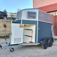 Trailer cavalli