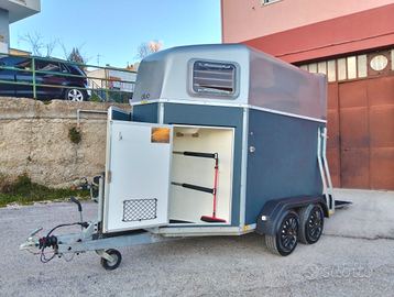 Trailer cavalli