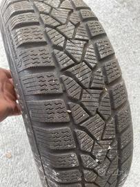 Gomme invernali