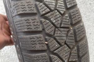 Gomme invernali
