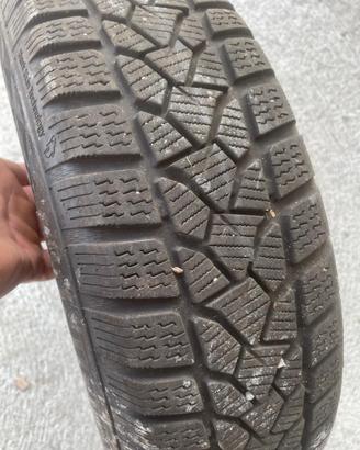 Gomme invernali