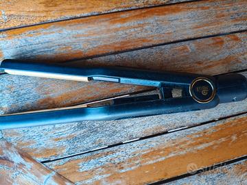 piastra professionale per capelli ETI 